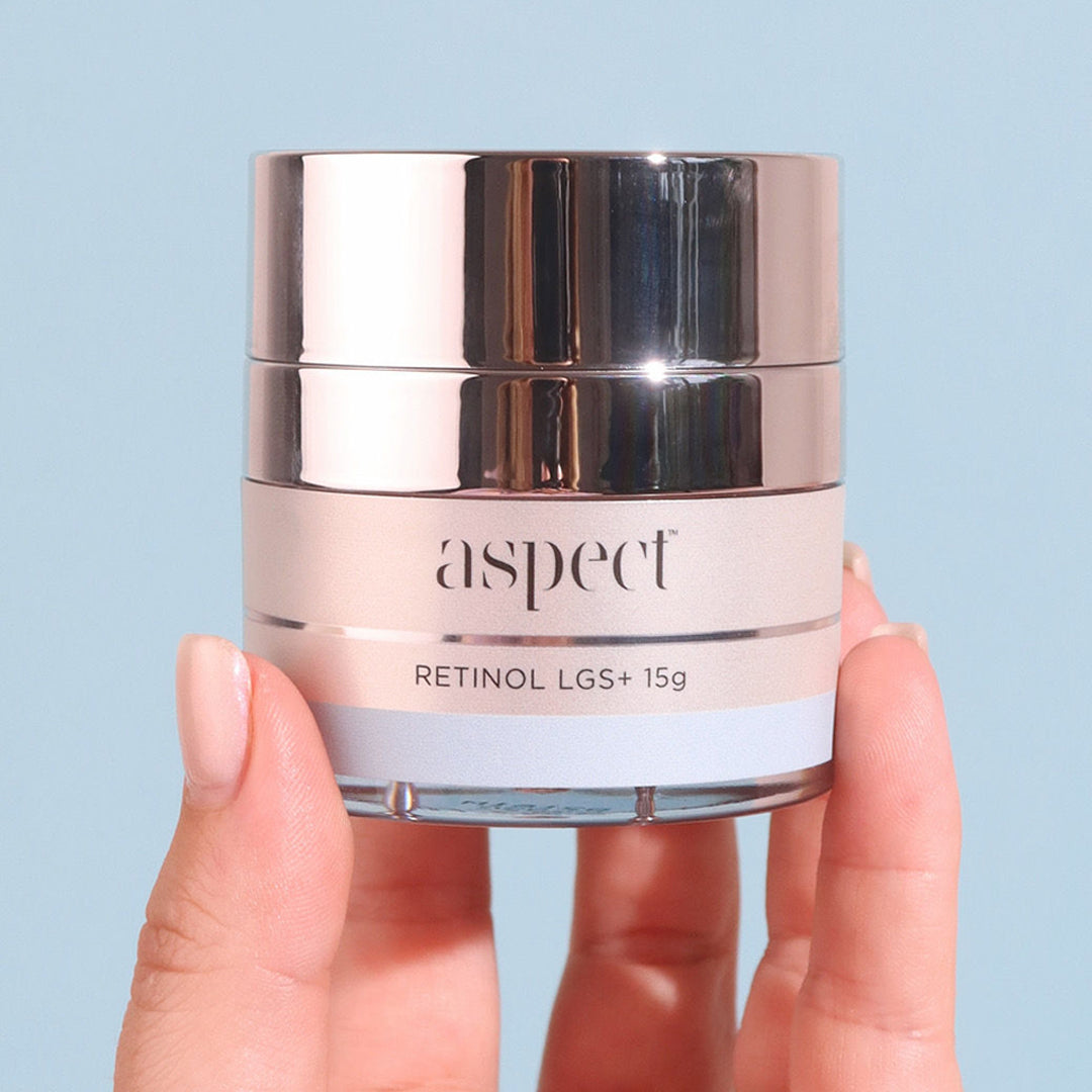 Retinol LGS+