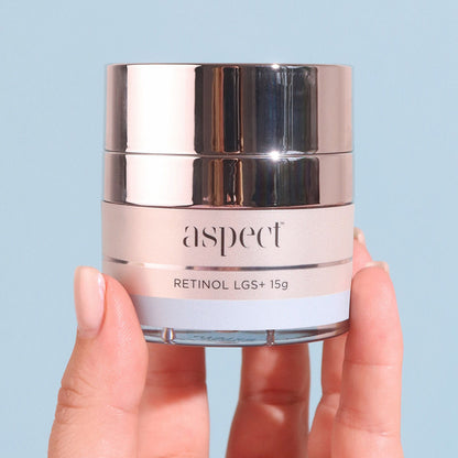 Retinol LGS+