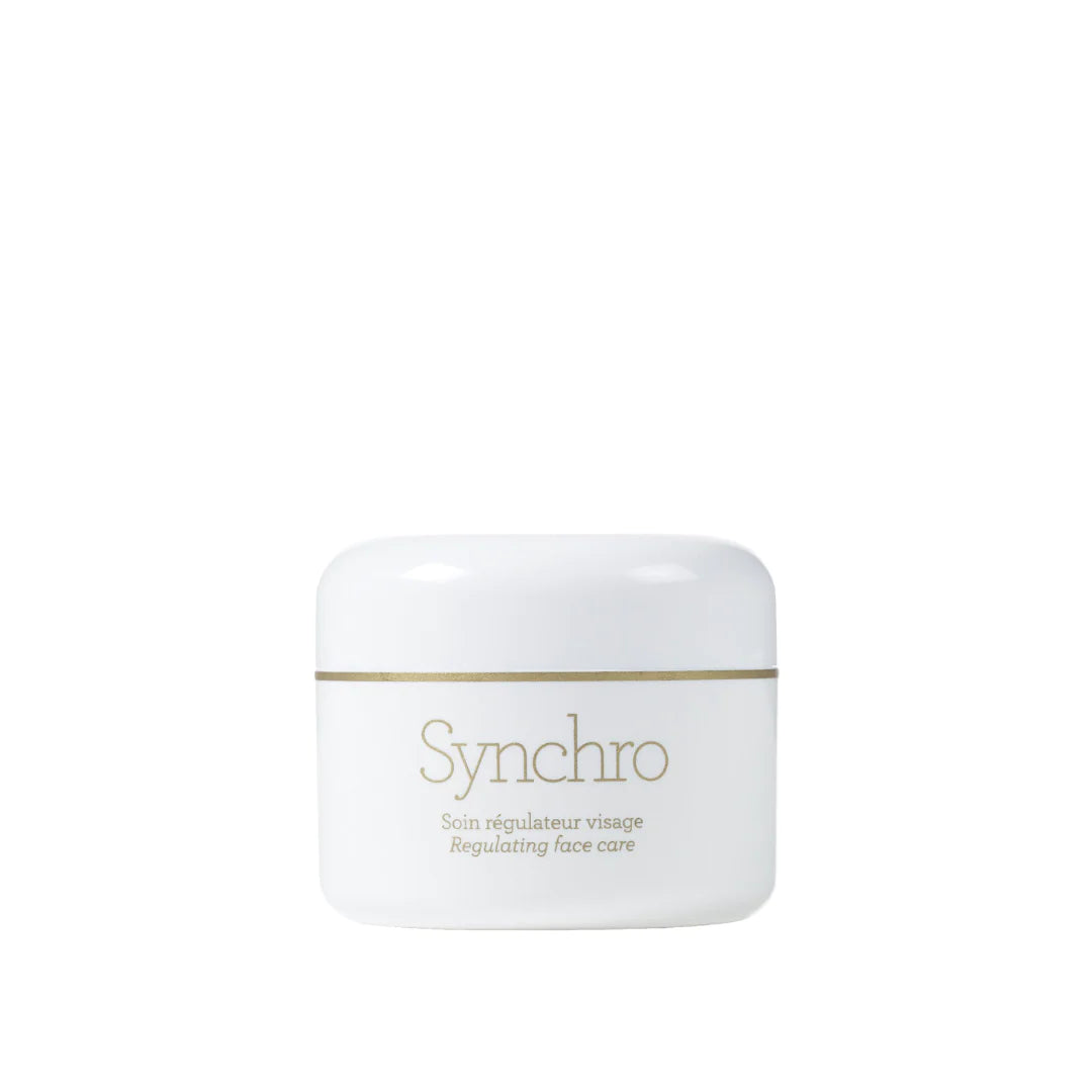 Synchro Regenerating Cream