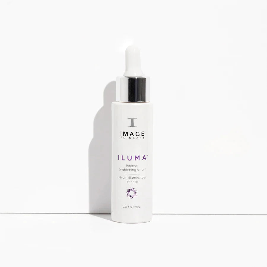 Iluma Intense Brightening Serum