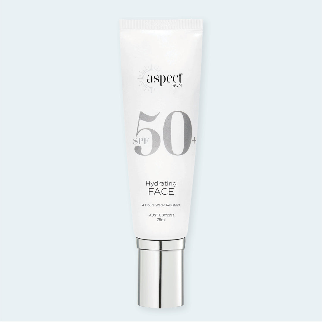 Aspect Sun Hydrating Face