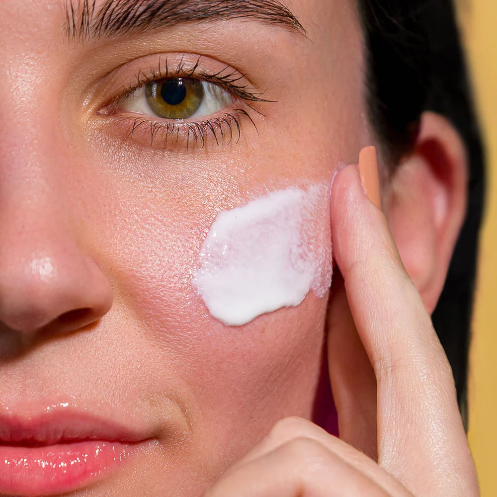 DAILY PREVENTION ultra defense moisturizer