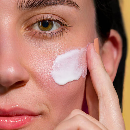 DAILY PREVENTION ultra defense moisturizer