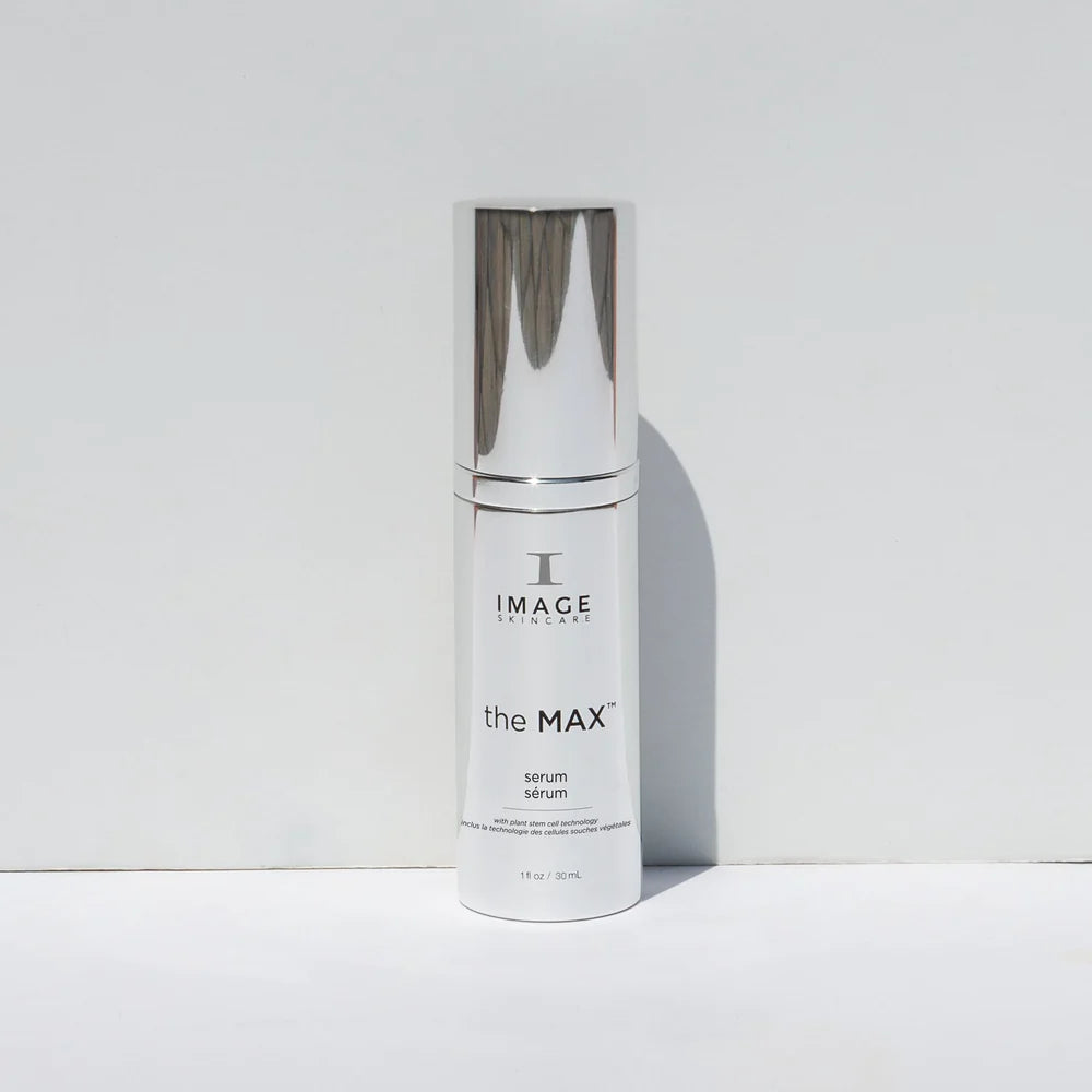 The Max Stem Cell Serum