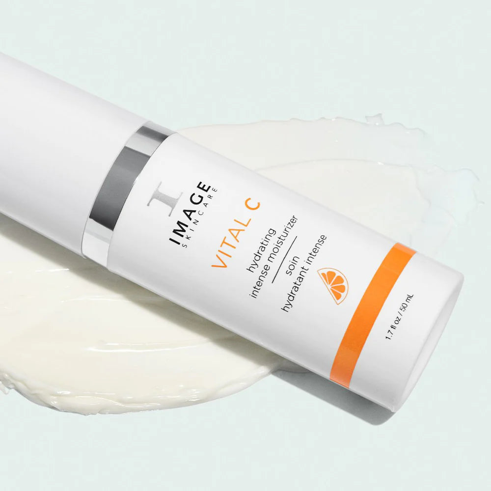 Vital C Hydrating Intense Moisturiser