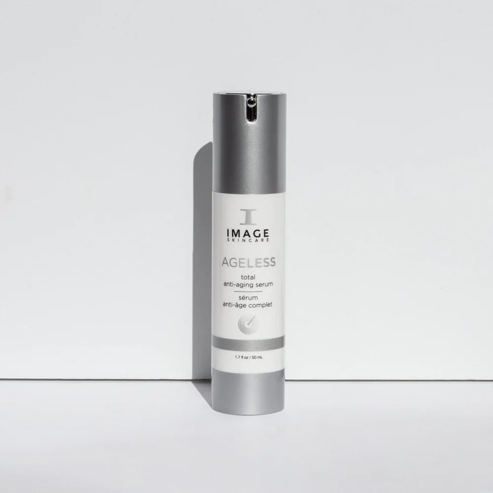 Total Anti-Ageing Serum