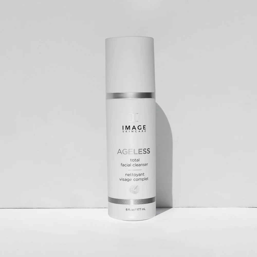 Ageless Total Facial Cleanser