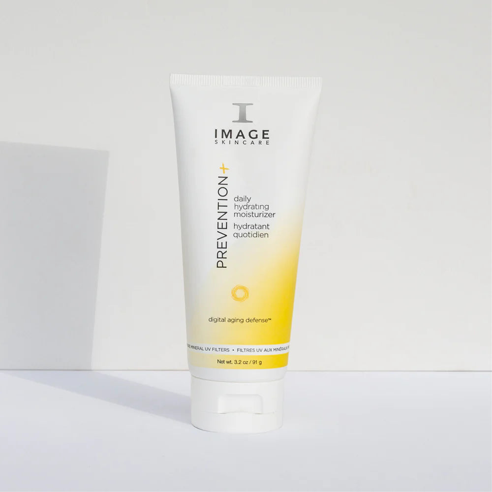 Prevention + Daily Hydrating SPF 30 Moisturiser