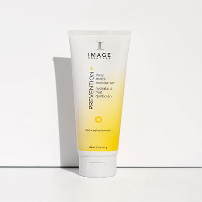 Prevention + Daily Matte SPF32 Moisturiser