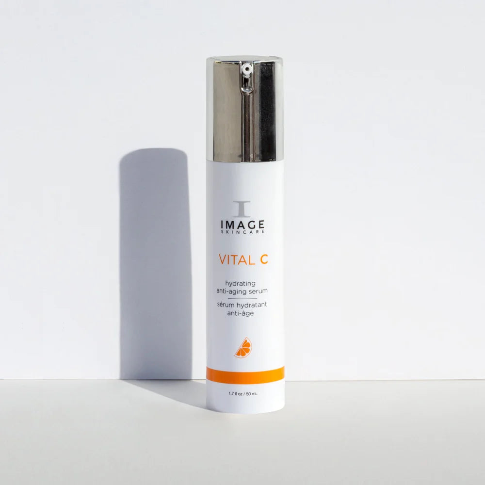 Vital C Hydrating Anti-Ageing Serum